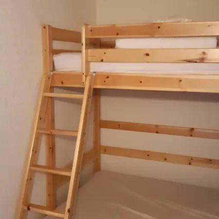 Lägenhet Studio Cosy Au Pied Des Pistes, 4 Pers, Vue Montagne - Fr-1-516-82